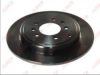 ABE C4P005ABE Brake Disc